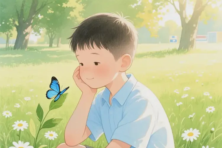 小學(xué)生身上有濕疹能不能徹底自愈(圖4)