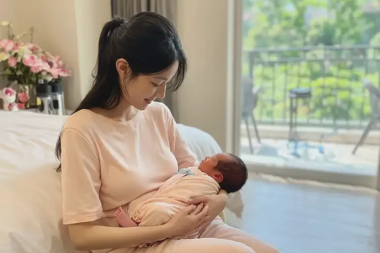 產(chǎn)婦屁股偶爾起濕疹可以徹底自愈嗎(圖4)