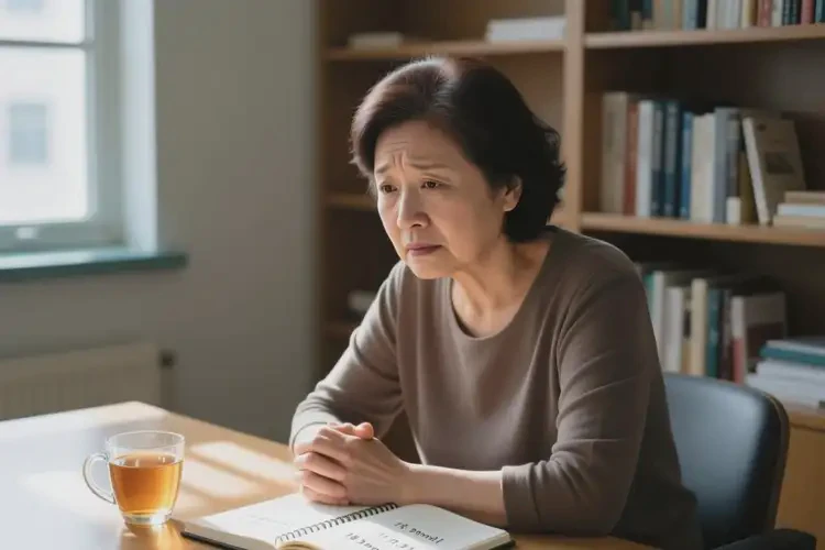 中年人餐后血糖18(图1)