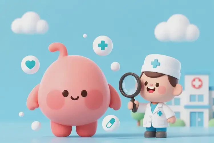 少兒屁股上出現(xiàn)濕疹可不可以根治(圖1)