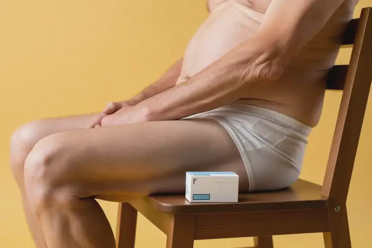 老年人肛周出濕疹可不可以根治(圖1)