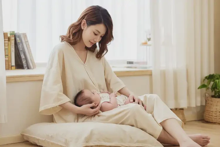 哺乳期媽媽手臂起濕疹能不能根治(圖3)