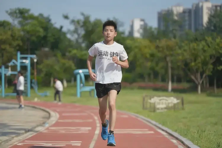 青少年早上血糖14(图1)