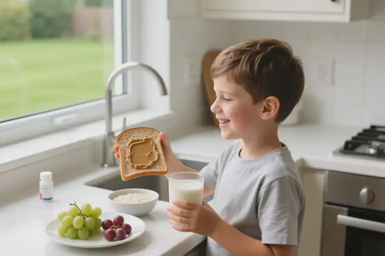 小孩早餐血糖4(圖1)