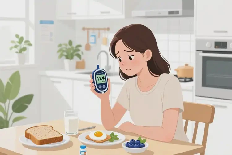 年輕人早餐血糖11(圖2)