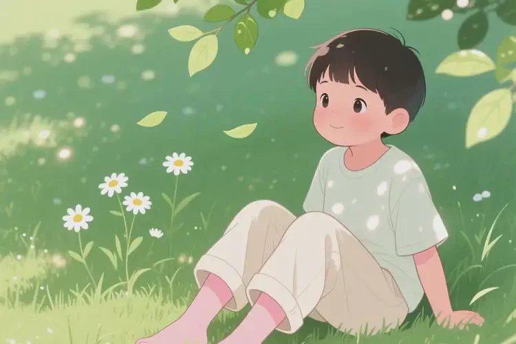 小學生大腿出濕疹能徹底自愈嗎(圖4)