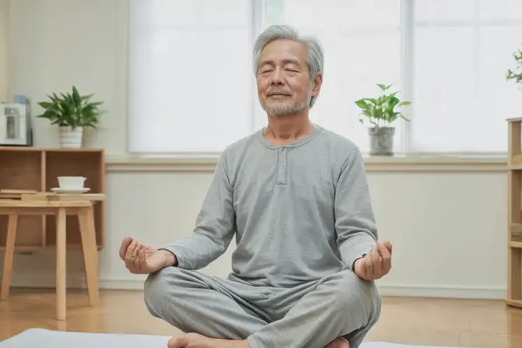 老人小腿容易長(zhǎng)濕疹可不可以根治(圖1)