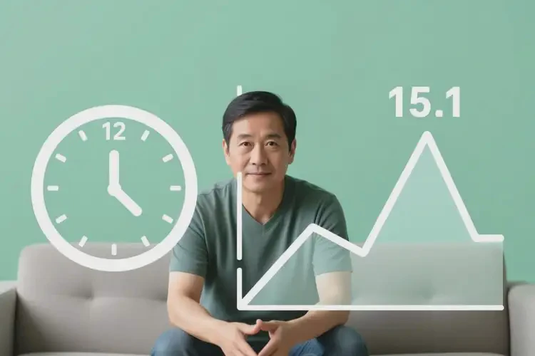 中年人中午血糖15點(diǎn)1是糖尿病嗎(圖3)