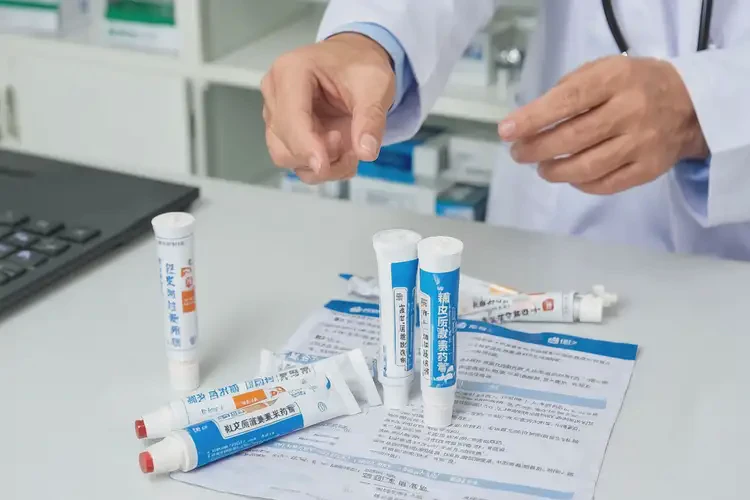 老年人肛周長濕疹可不可以根治(圖2)