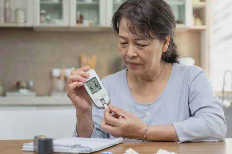 中年人空腹血糖22(图1)