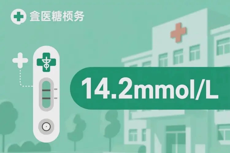 青少年早上血糖14(圖1)