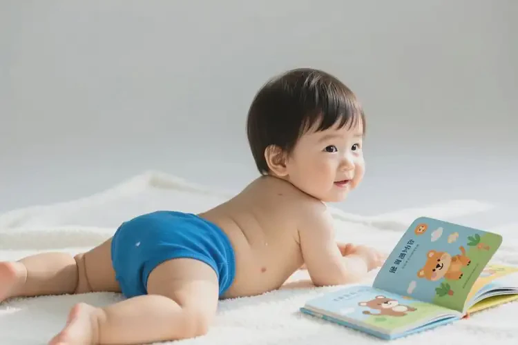 小孩屁股上有濕疹可不可以根治(圖1)