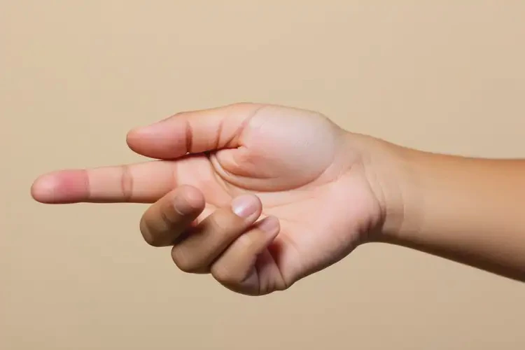 孕婦手上偶爾起濕疹可不可以根治(圖3)