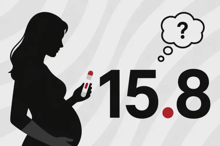 孕妇晚上血糖15(图1)