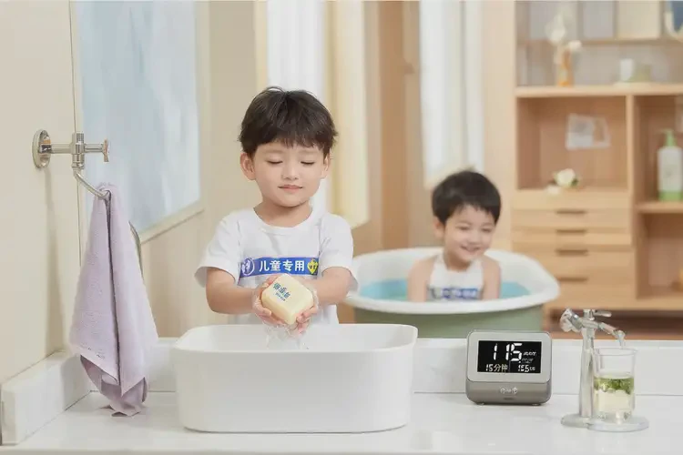 小兒面部偶爾長濕疹可不可以根治(圖1)