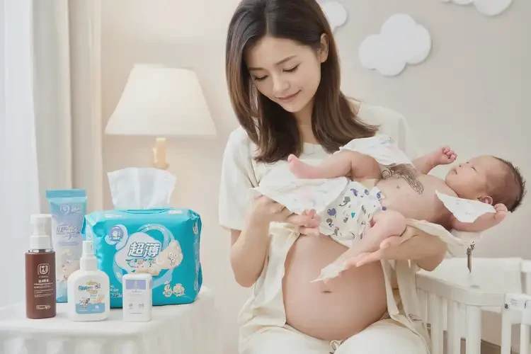 产妇屁股有湿疹可不可以根治(图4)