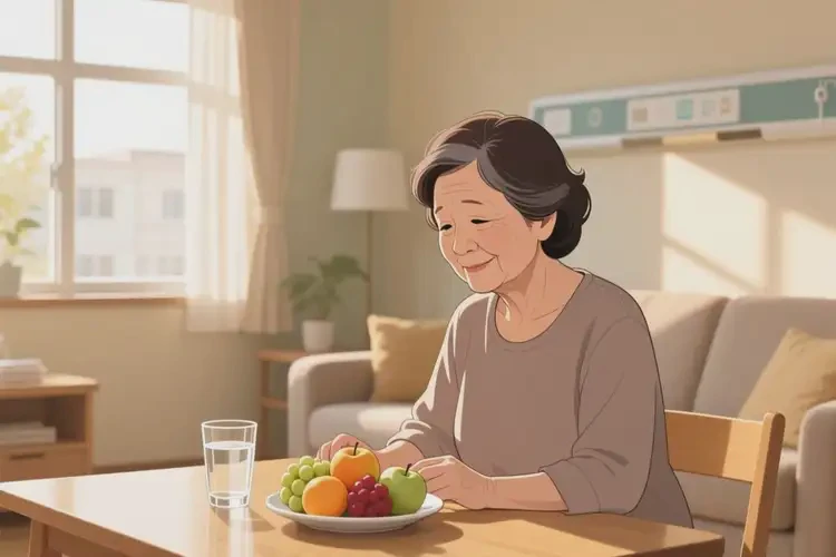 更年期女性餐后血糖3點(diǎn)8是糖尿病嗎(圖4)