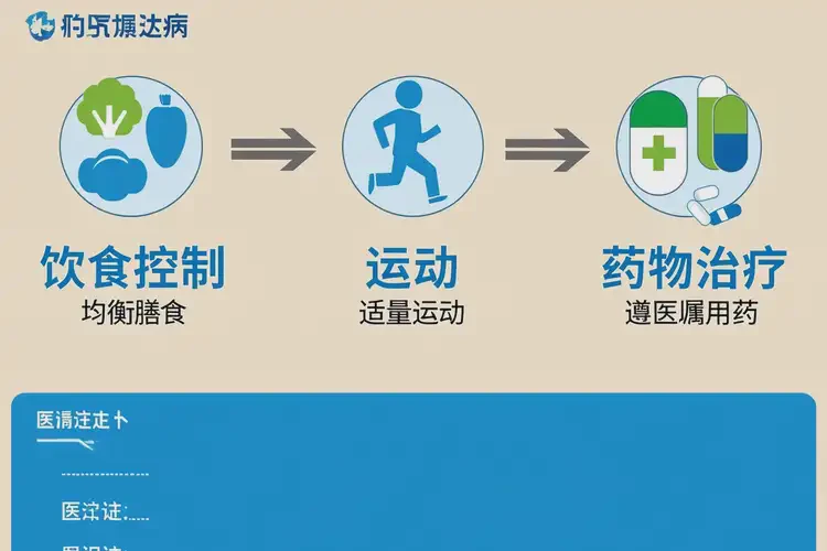 中年人早上空腹血糖21(图1)