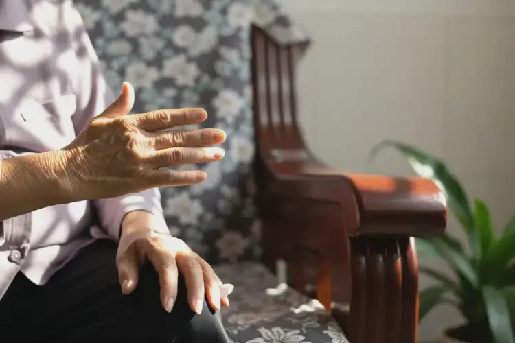 高齡老人四肢長濕疹能不能根治(圖4)