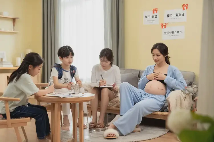 哺乳期媽媽手上出濕疹能不能根治(圖1)