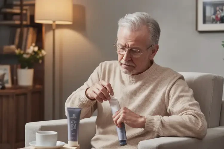 老年人四肢偶爾起濕疹可不可以根治(圖4)