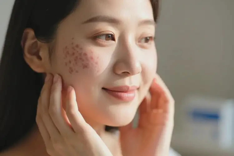 孕妇面部出现湿疹可不可以根治(图4)