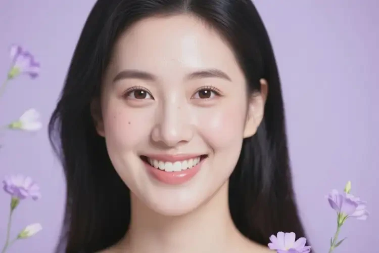 女生面部有濕疹可不可以根治(圖1)