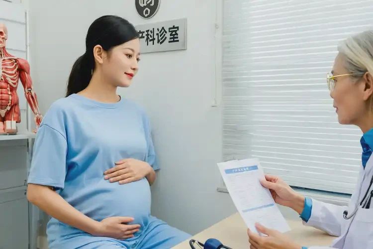 孕婦肛周出現(xiàn)濕疹能夠徹底治愈嗎(圖2)