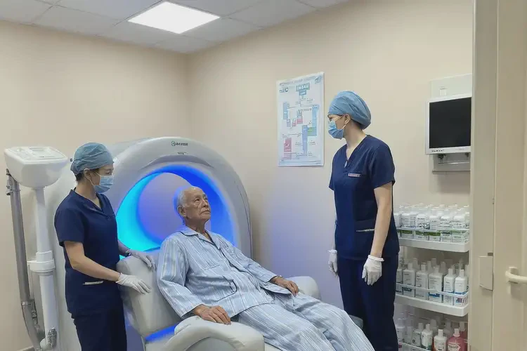 老人四肢容易長濕疹可不可以根治(圖1)