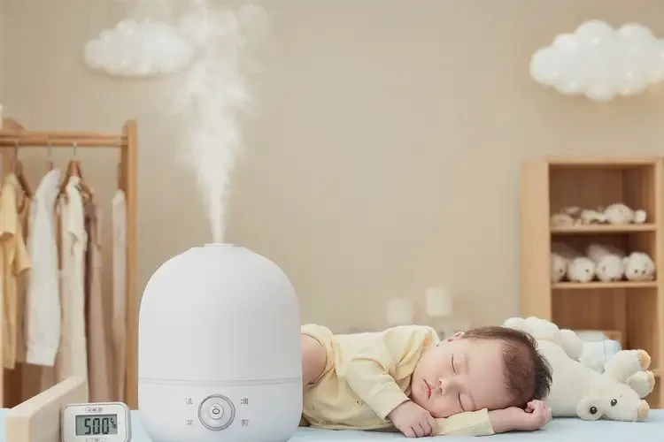 新生兒臉上起濕疹可不可以根治(圖1)