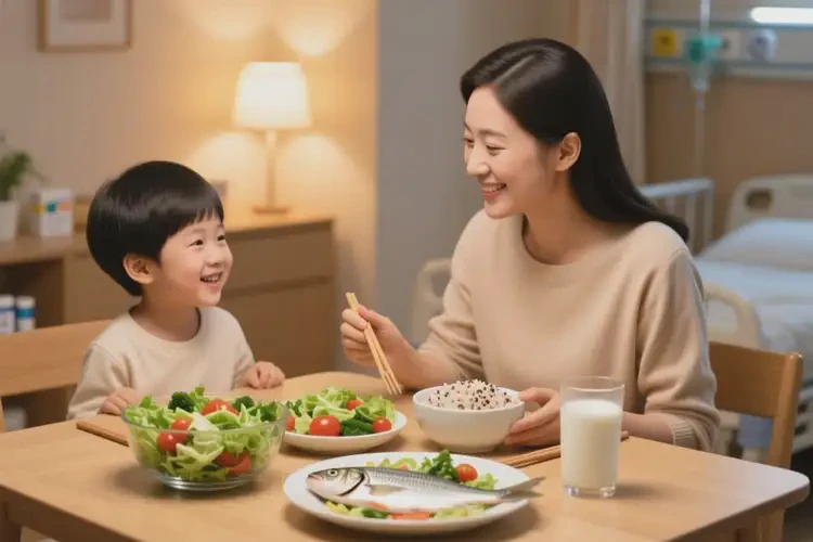 青少年晚餐血糖11点8意味着什么(图4)