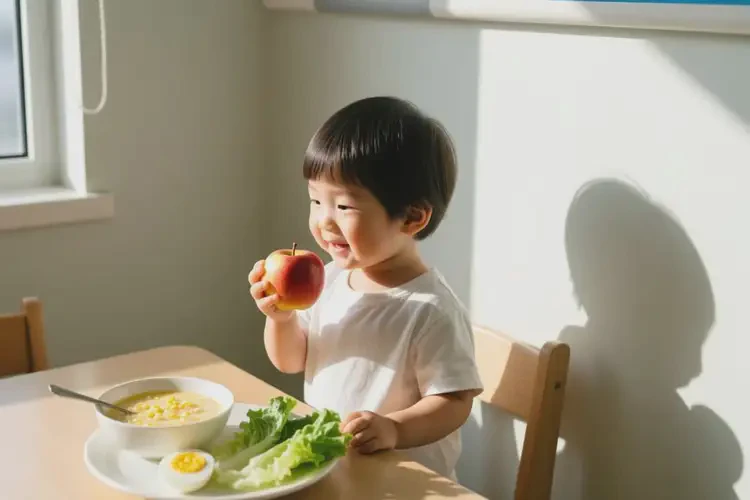 小孩早餐血糖8(圖1)