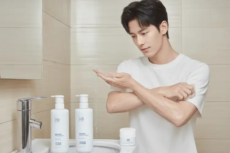 青年人手臂偶爾起濕疹能不能徹底自愈(圖3)