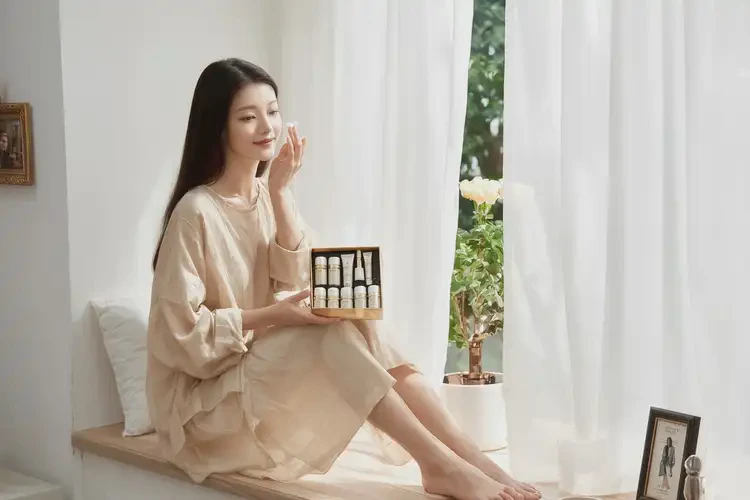 女生肚子上長濕疹能徹底自愈嗎(圖2)