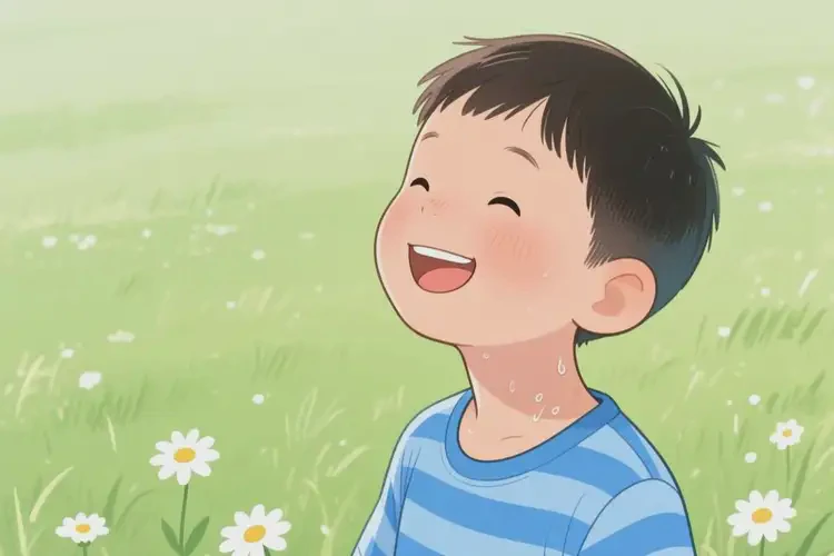 小學(xué)生脖子偶爾起濕疹可以徹底自愈嗎(圖4)