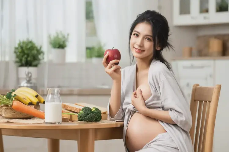 哺乳期媽媽屁股上經(jīng)常起濕疹能不能根治(圖2)