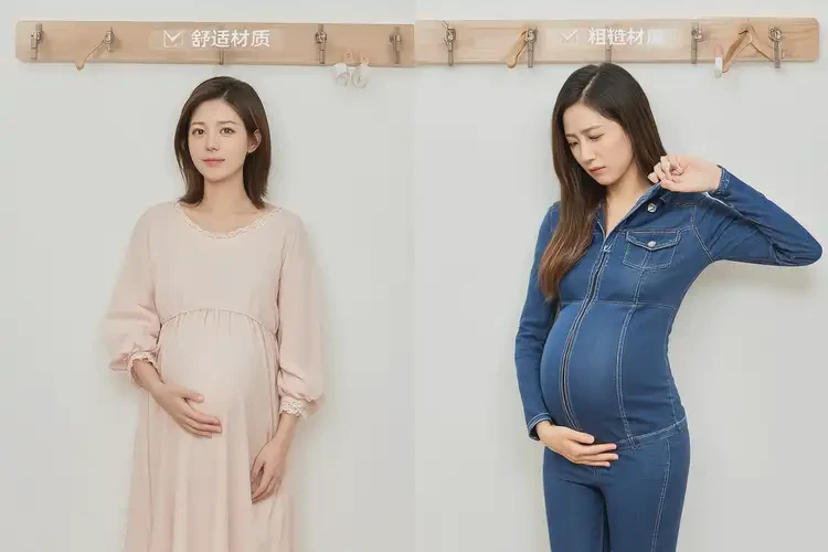 孕婦大腿上出濕疹可不可以根治(圖3)