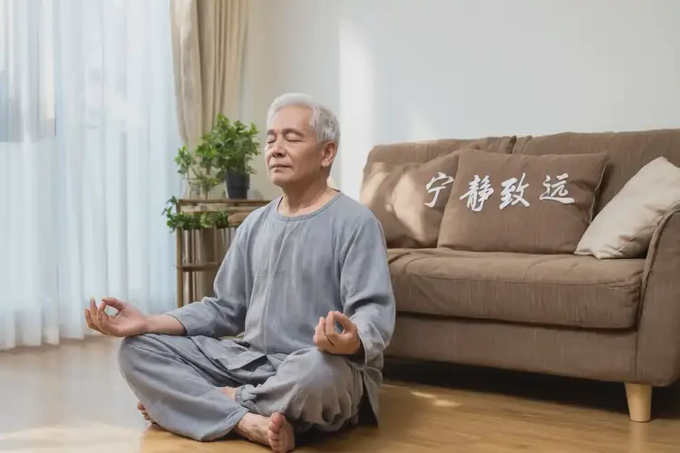 老人脖子出濕疹可以徹底自愈嗎(圖1)