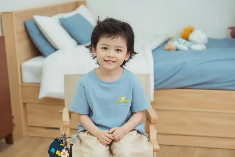 兒童手臂經(jīng)常起濕疹可不可以根治(圖1)