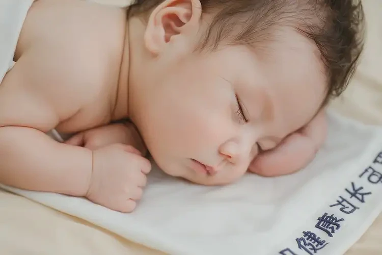 寶寶屁股起濕疹可不可以根治(圖1)