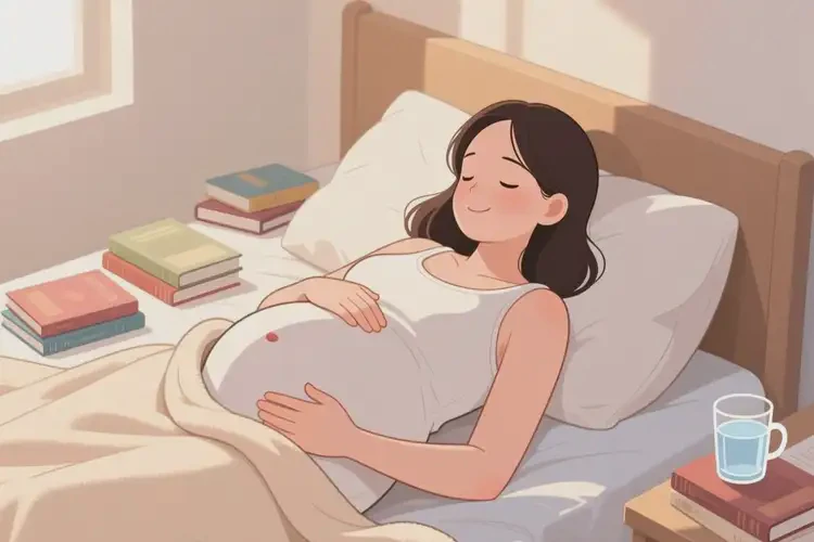 孕婦肛周起濕疹能夠徹底治愈嗎(圖3)