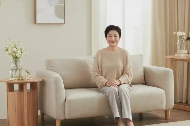 哺乳期媽媽小腿經常長濕疹能不能根治(圖1)