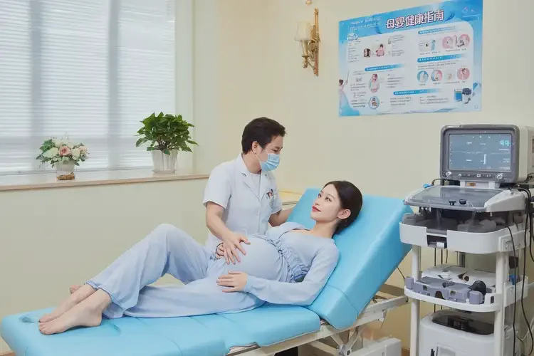 孕婦大腿出濕疹能夠徹底治愈嗎(圖2)