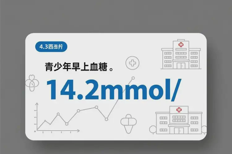 青少年早上血糖14(圖3)