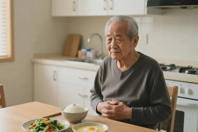 老年人中餐血糖17(圖2)