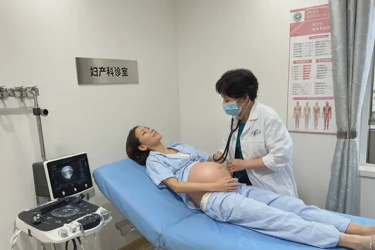 孕婦四肢經(jīng)常起濕疹不管它會自己自愈嗎(圖2)