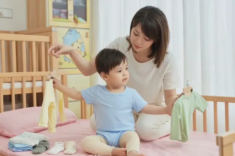 幼兒肚子上出濕疹可不可以根治(圖2)