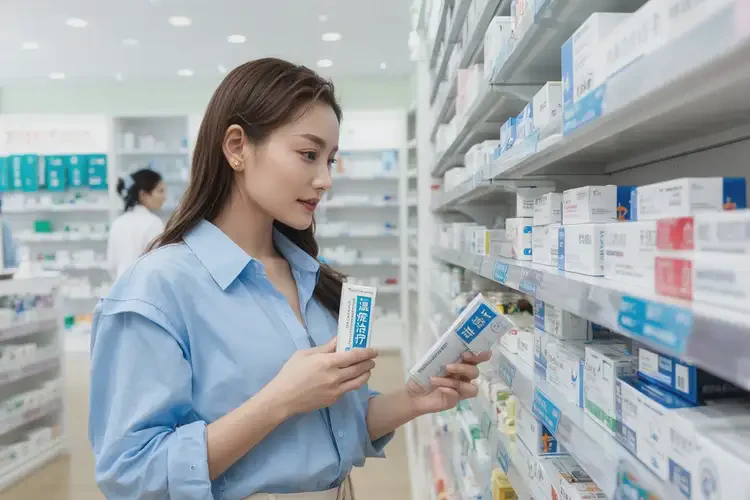 女性屁股容易起濕疹可不可以根治(圖2)