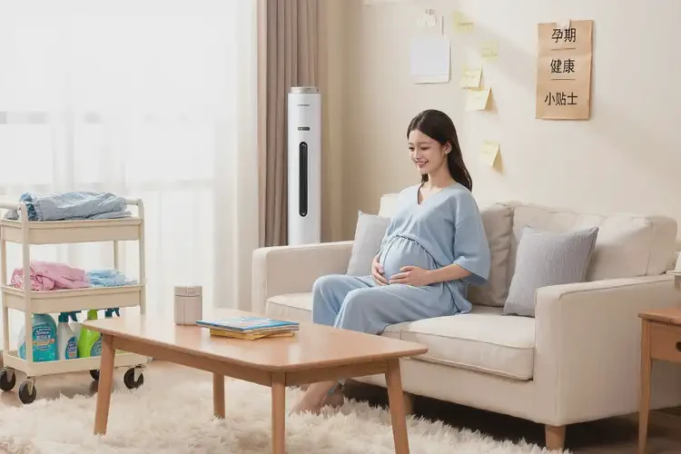 孕婦大腿上出濕疹可不可以根治(圖2)