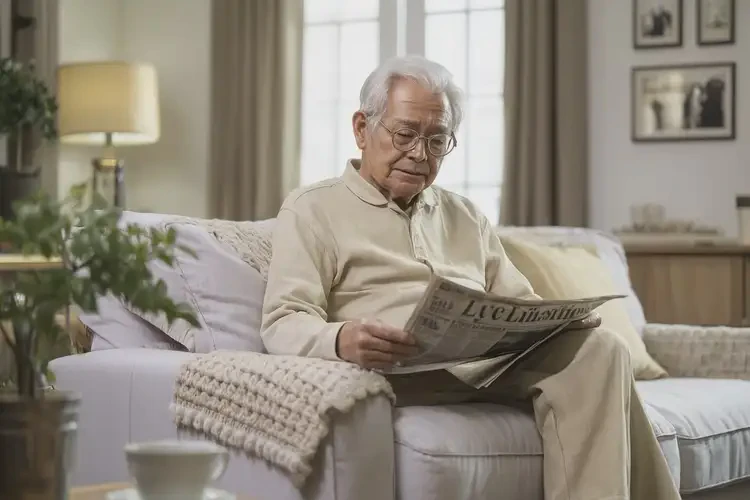 高齡老人全身出現(xiàn)濕疹能不能根治(圖2)